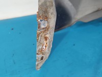 Błotnik przód prawy Ford Mondeo Mk4 E8