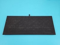 Wkład styropian bagażnika koła zapasowego Toyota Avensis III T27 64991-05030, 58401-05030, 64993-05030