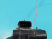 Zamek przód lewy Chevrolet Aveo T250 EUROPA Chevrolet, 3PIN