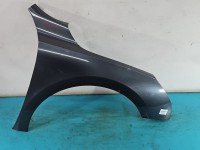 Błotnik przód prawy Peugeot 508 I grafitowy KTP