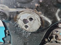 Silnik M9RG832, M9R832 Nissan Qashqai I J10 06-13 2.0 dci 150KM ODPALANY FILM POMIAR
