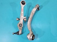 Wahacz przód lewy Audi A4 B7 przedni