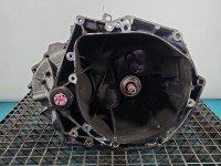 Skrzynia biegów 20EA06 Peugeot 3008 I 1.6 hdi