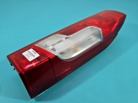 Lampa tył prawa CITROEN, Z LISTWĄ ŻARÓWKOWĄ Citroen Jumper 14- HB