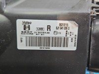 Reflektor prawy lampa przód Seat Ibiza IV 6J EUROPA