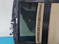 Szyberdach Mercedes ML W164 5d