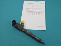 Wtryskiwacz Opel Insignia A 0445110327 2.0 cdti