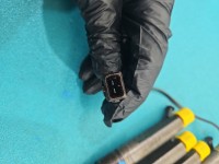 Wtryskiwacz Vw Passat B5 028130202Q, 0432193694 1.9 tdi