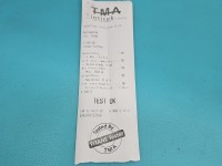 TEST Rozrusznik Dodge Caliber 1.8 16V 05034555AA, M000T32071ZC