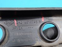 Osłona ZAŚLEPKA PLASTIK Dacia Sandero III 20- 242961746R