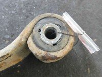 Resor tył Opel Movano I