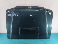 Maska przednia Opel Monterey zielony