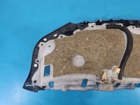 Tapicerka bagażnika prawa boczek INFINITI QX50 84952-1BB0A