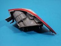 Lampa tył lewa Producent części: Honda, Stanley Z BŁOTNIKA Honda Accord VIII 08- sedan