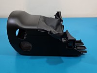 Osłona ZAŚLEPKA PLASTIK Audi A3 8V 8V0953512A