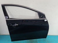 DRZWI PRZÓD PRAWE PASAŻERA Hyundai I40 5d czarny ub6
