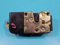 Zamek przód lewy Peugeot 807 EUROPA Peugeot, 6 pin
