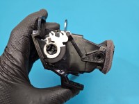 Kratka nawiewu BMW iX1 U11 9483382, 188968-10 EUROPA