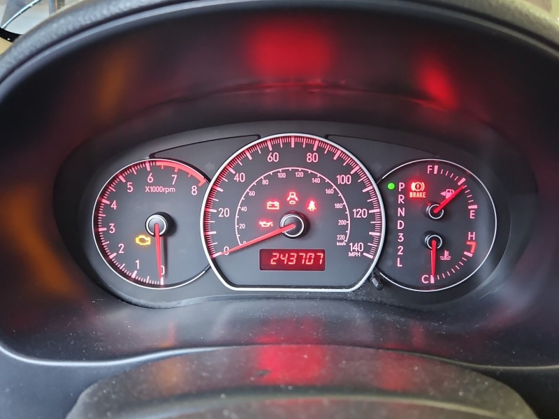 Licznik Suzuki Sx4 I 06- 34110-80J40 2.0 16v EUROPA