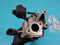 Chłodnica spalin Hyundai I40 28416-2A850 1.7 crdi