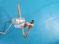 Przewód klimatyzacji rurka Toyota Yaris III 499000-7880