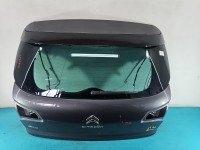 Klapa tył Citroen C4 II HB 5d brązowy EVL