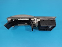Przełącznik Panel sterowania zawieszeniem Land Range Rover sport I L320 5H32-13D730-DC