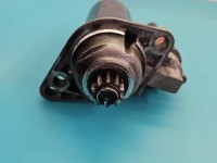 TEST Rozrusznik Skoda Octavia II 1.9 tdi