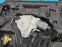 Podnośnik przód prawy SZYBY WINDA Dodge Journey Producent części: Dodge, 6PIN 5d HB