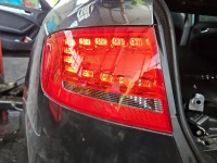 Lampa tył lewa błotnika AUDI A4 B8 sedan EUROPA 8K5945095B