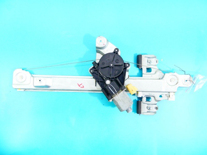 Podnośnik tył lewy SZYBY WINDA Saab 9-4X 0130822709 HB