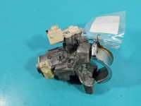 Stacyjka KLUCZYK WKŁADKA Toyota Auris I 45020-0204