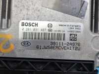 Komputer Sterownik silnika 0281031497, 39111-2A976 Kia Ceed II 12-18 1.6 crdi
