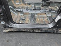 Próg lewy SŁUPEK ŚRODKOWY B Ford Transit Connect II MK2 12-22 HB 5d grafitowy VD