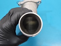 Rura przewód Hyundai, Benzyna, Europejska, Dolot Rura Turbo Hyundai I30 III 16- 2.0 16V