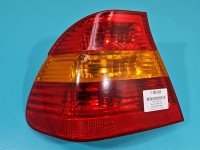 Lampa tył lewa Bmw e46 sedan