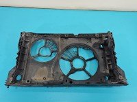 Obudowa Osłona wiatraka Renault Master II wentylatora