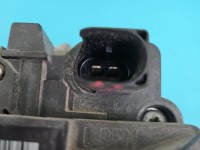 TEST Alternator Skoda Fabia I 0124325013, 037903025M 1.4 16V