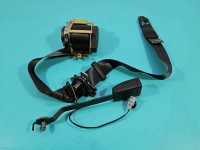 Pas bezpieczeństwa przód prawy pasażera Renault Captur I 868843983R, 878177659R