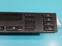Konsola panel nawiewu Bmw e39 8375453