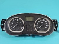 Licznik Dacia Logan I 05-14 8200752820 1.5 dci EUROPA