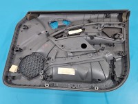 Tapicerka drzwi przód lewa boczek Seat Ibiza IV 6J