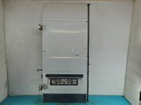 Drzwi tył lewe Fiat Ducato III HB 5d biały