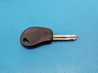 Stacyjka KLUCZYK WKŁADKA Citroen Saxo