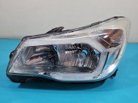 Reflektor lewy lampa przód Subaru Forester IV SJ 12-18 EUROPA