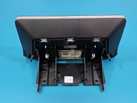 Wyświetlacz monitor Toyota Proace City 98345773ZD