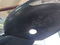 Lusterko lewe Citroen C4 Picasso II 13-19 europa