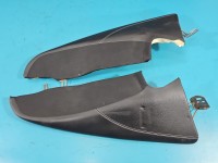 Fotele komplet kanapa Mercedes W213