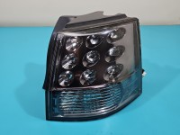 Lampa tył prawa Mitsubishi Outlander II HB EUROPA