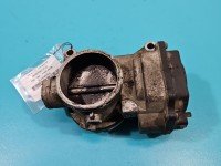 Przepustnica Renault Scenic I 8200063652, 8200123061, 408239822001 1.6 16V